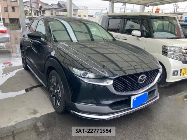 Mazda CX-30 2021-10 7250353-0