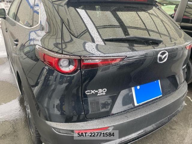 Mazda CX-30 2021-10 7250353-9