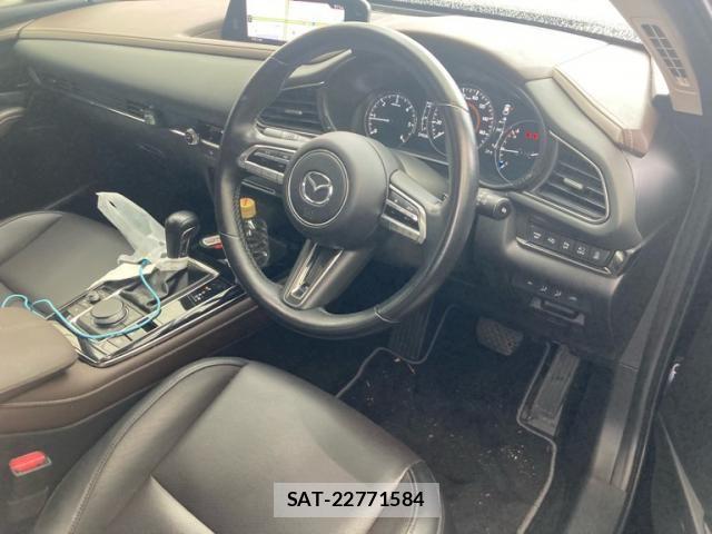 Mazda CX-30 2021-10 7250353-12
