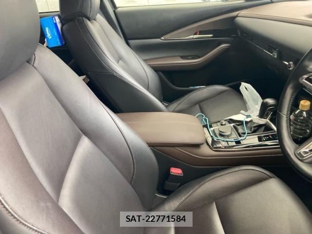 Mazda CX-30 2021-10 7250353-13