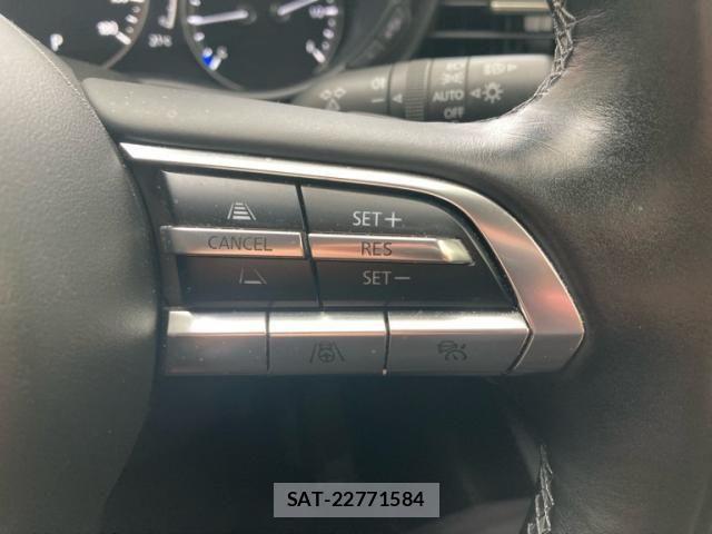 Mazda CX-30 2021-10 7250353-19
