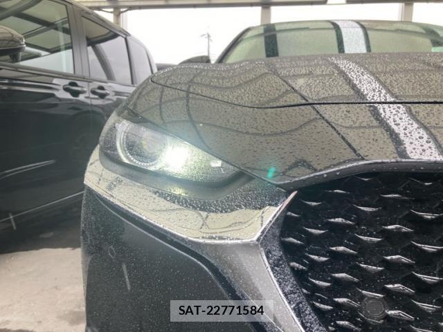 Mazda CX-30 2021-10 7250353-3