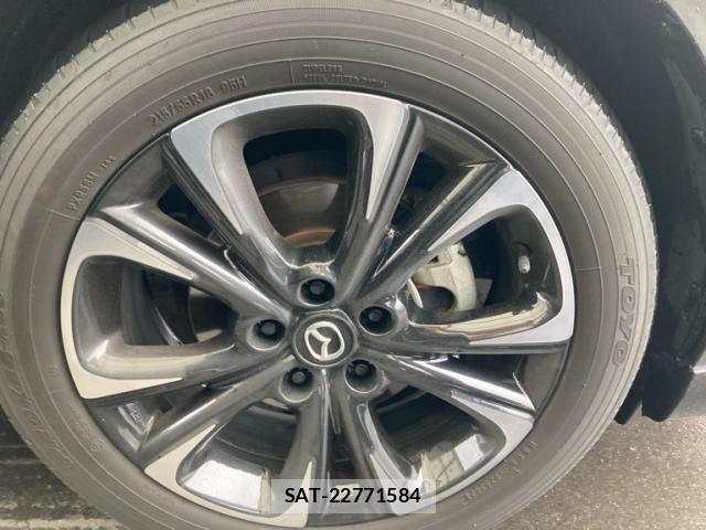 Mazda CX-30 2021-10 7250353-4
