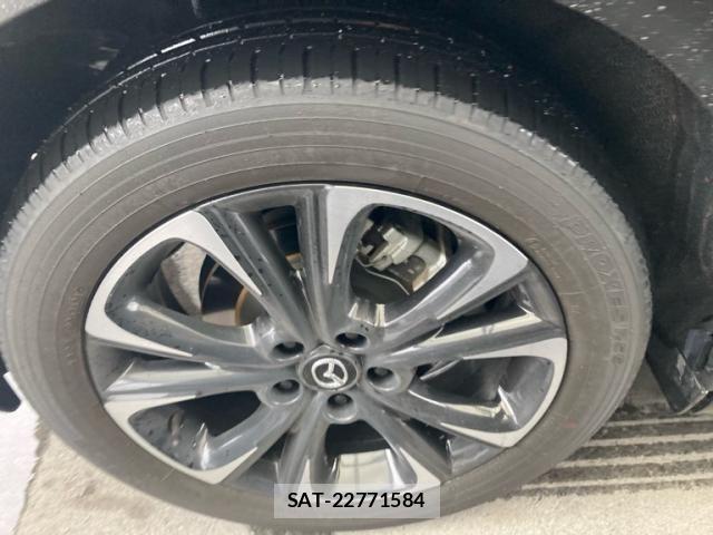 Mazda CX-30 2021-10 7250353-7