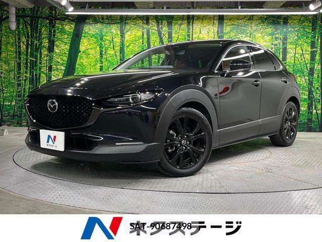 Mazda CX-30 2023-12 7271761-0