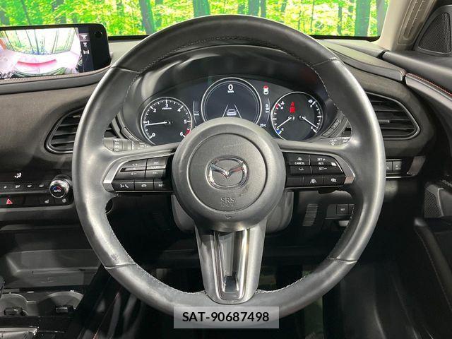 Mazda CX-30 2023-12 7271761-10