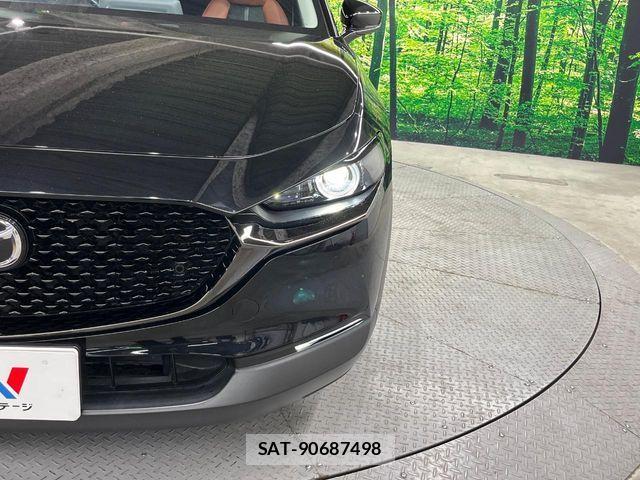 Mazda CX-30 2023-12 7271761-11