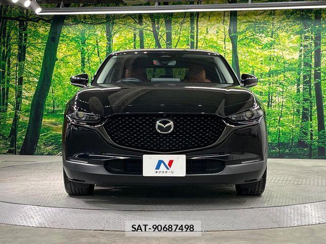 Mazda CX-30 2023-12 7271761-13