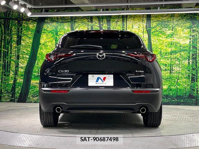 Mazda CX-30 2023-12 7271761-14