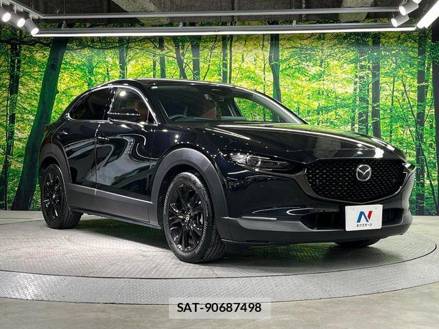 Mazda CX-30 2023-12 7271761-15