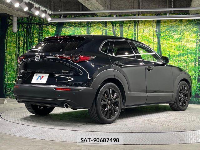 Mazda CX-30 2023-12 7271761-16