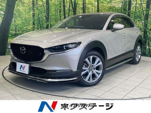 Mazda CX-30 2023-10 7271760-0