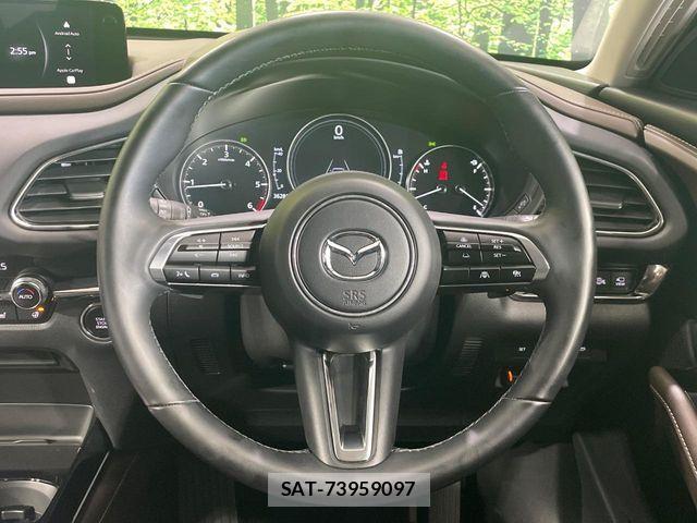 Mazda CX-30 2023-10 7271760-10