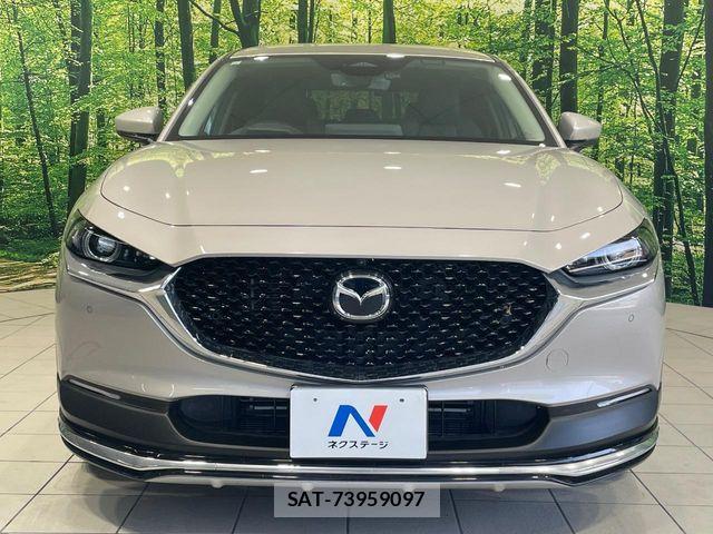 Mazda CX-30 2023-10 7271760-12