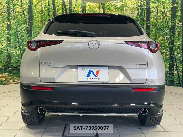Mazda CX-30 2023-10 7271760-13