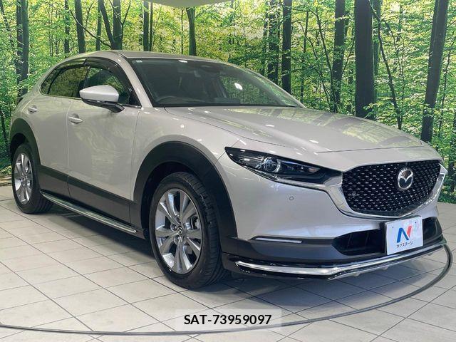 Mazda CX-30 2023-10 7271760-14