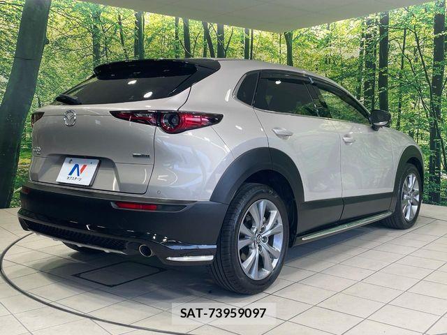 Mazda CX-30 2023-10 7271760-15