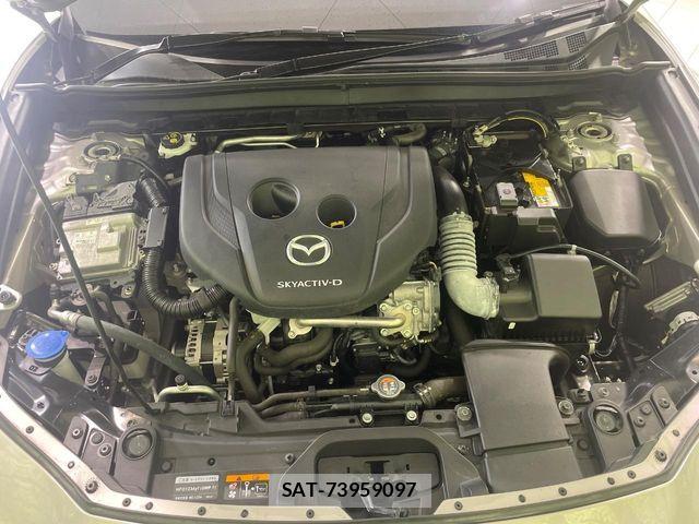 Mazda CX-30 2023-10 7271760-16