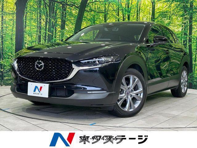 Mazda CX-30 2022-11 7271763-0