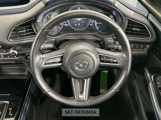 Mazda CX-30 2022-11 7271763-10
