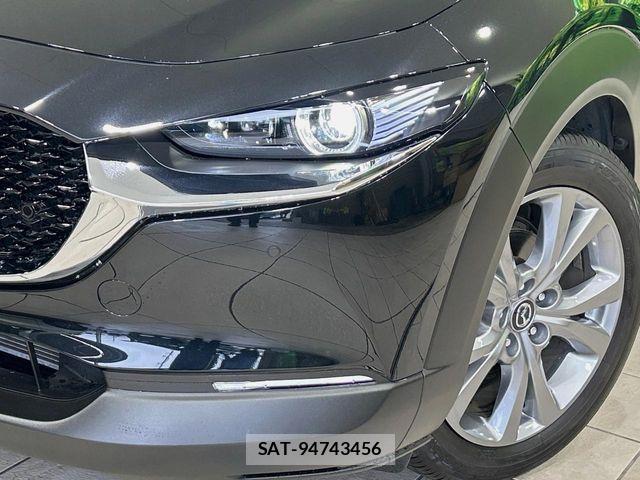 Mazda CX-30 2022-11 7271763-11