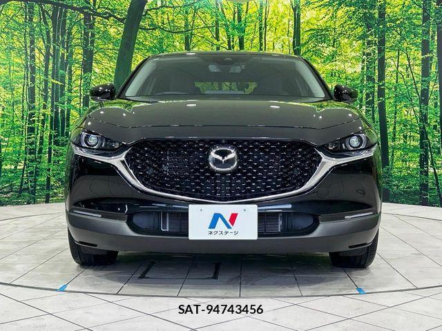 Mazda CX-30 2022-11 7271763-13