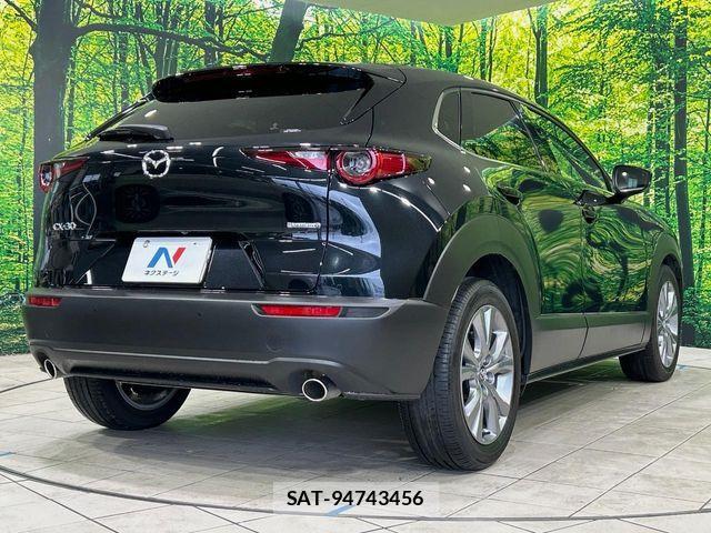 Mazda CX-30 2022-11 7271763-16