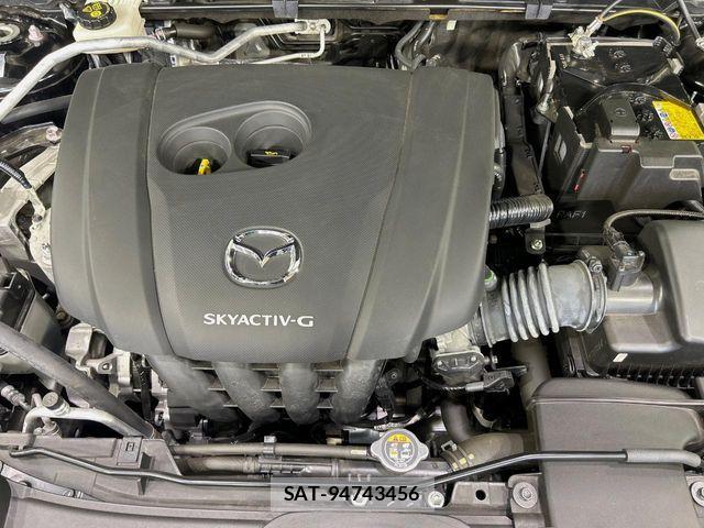 Mazda CX-30 2022-11 7271763-17