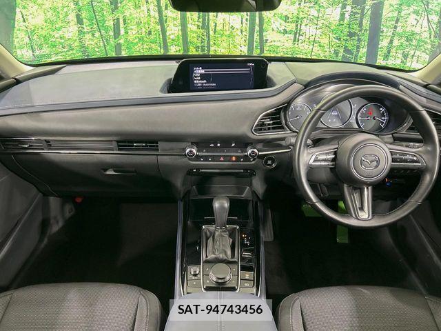 Mazda CX-30 2022-11 7271763-1