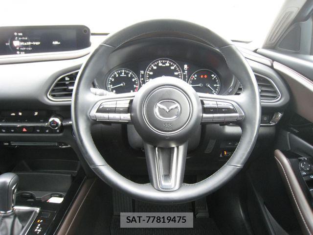 Mazda CX-30 2020-07 7271759-16