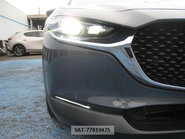 Mazda CX-30 2020-07 7271759-26