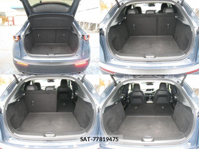 Mazda CX-30 2020-07 7271759-27