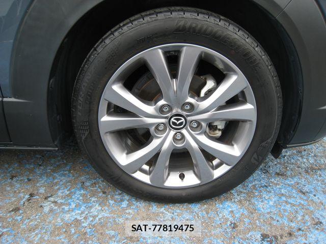 Mazda CX-30 2020-07 7271759-29