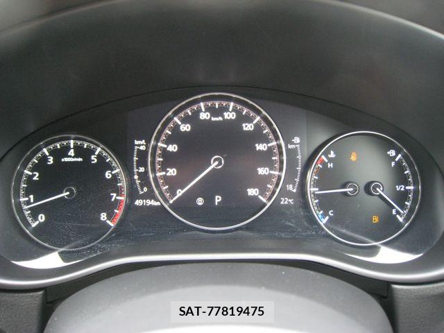 Mazda CX-30 2020-07 7271759-3