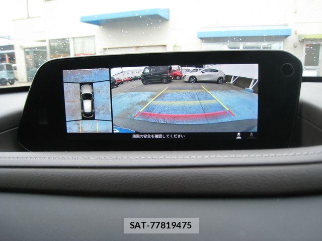 Mazda CX-30 2020-07 7271759-4