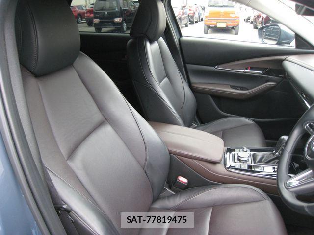 Mazda CX-30 2020-07 7271759-7