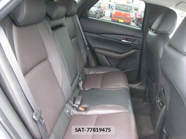 Mazda CX-30 2020-07 7271759-8
