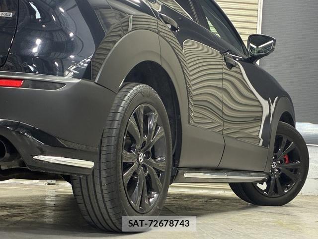 Mazda CX-30 2022-04 7326476-10