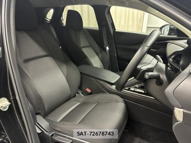 Mazda CX-30 2022-04 7326476-12