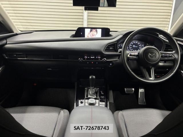 Mazda CX-30 2022-04 7326476-20