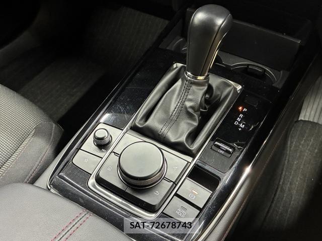Mazda CX-30 2022-04 7326476-22
