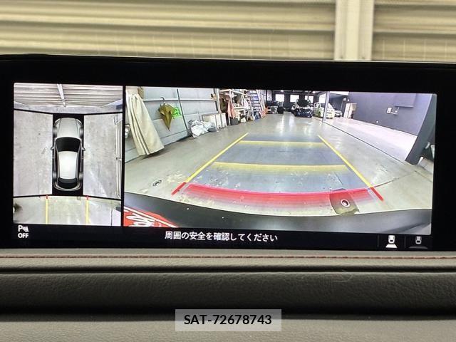 Mazda CX-30 2022-04 7326476-25