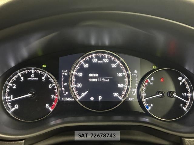 Mazda CX-30 2022-04 7326476-27