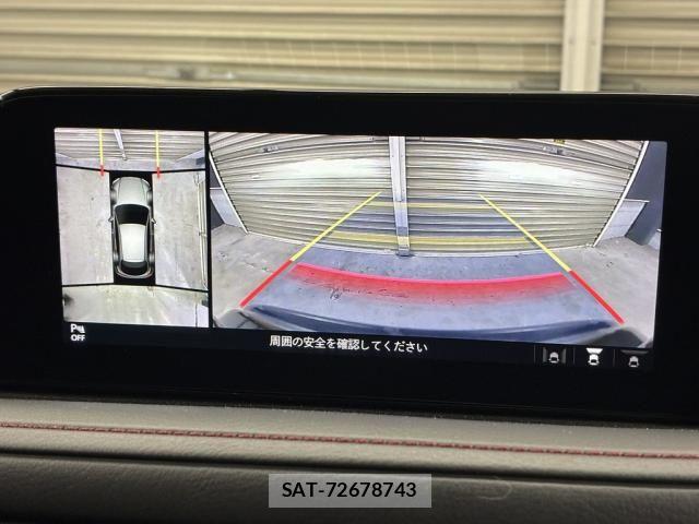 Mazda CX-30 2022-04 7326476-28
