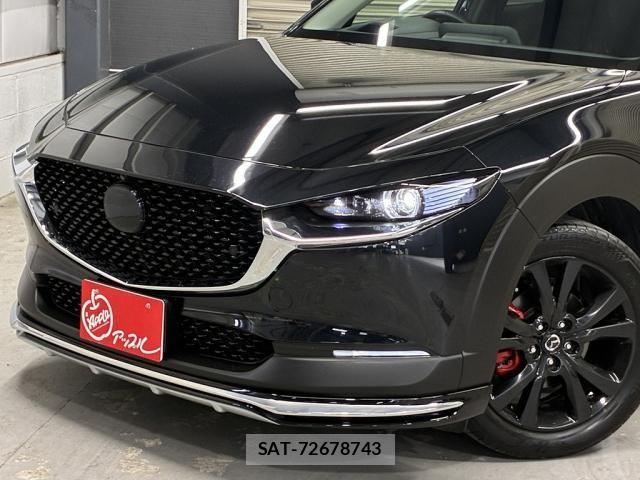 Mazda CX-30 2022-04 7326476-2