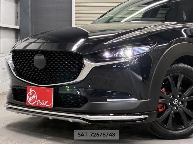 Mazda CX-30 2022-04 7326476-3