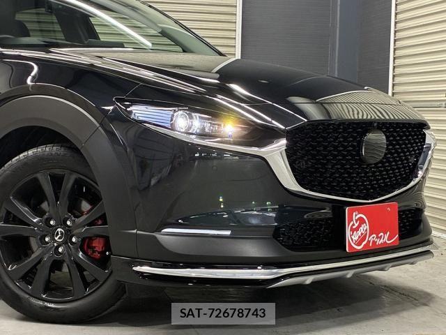 Mazda CX-30 2022-04 7326476-6