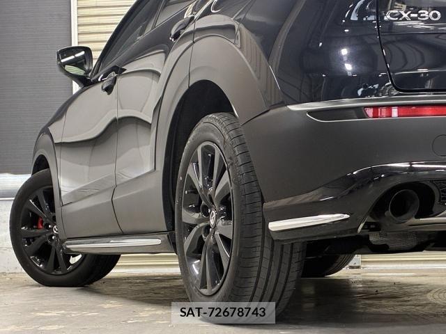 Mazda CX-30 2022-04 7326476-8