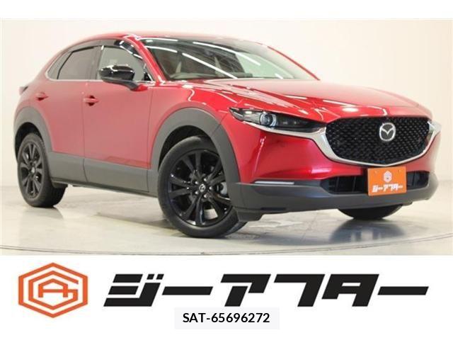 Mazda CX-30 2024-03 7326482-0