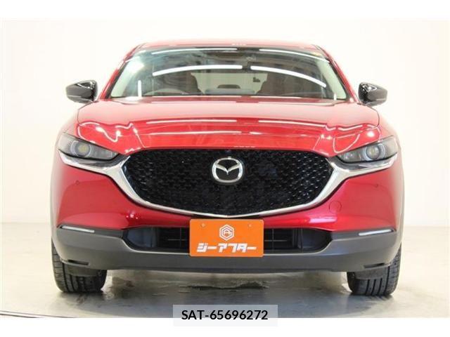 Mazda CX-30 2024-03 7326482-9
